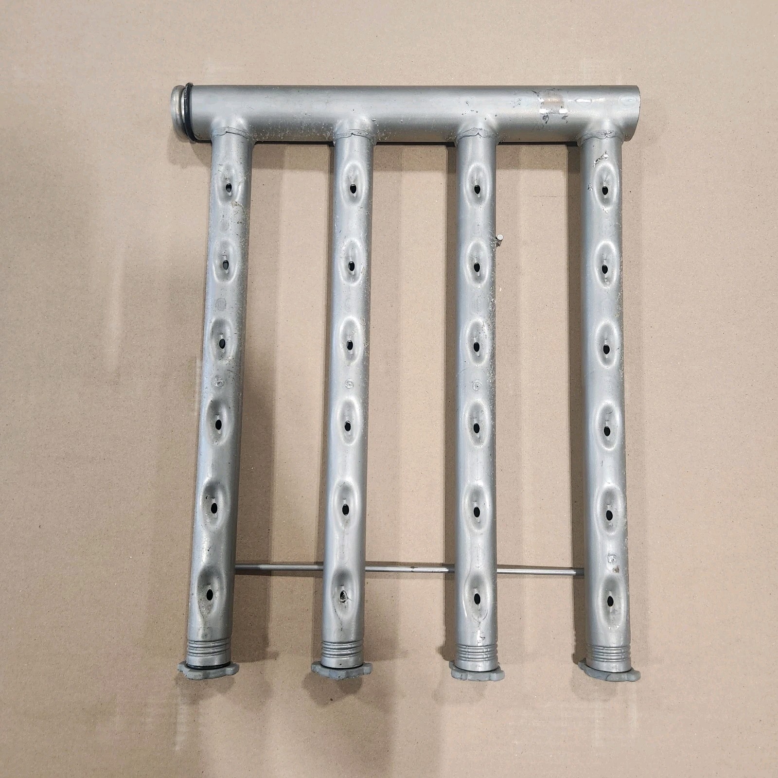 Hobart C44a C-line Conveyor Dishwasher Upper Wash Arm Weldment Number 749406 OEM