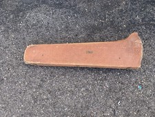 Vintage 50s Ambassador Trombone Case