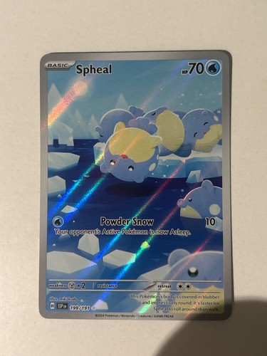 Spheal