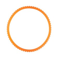 2X(1911B woodworking electric planer drive drive belt for  N4U7)9342