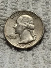 1964 quarters silver