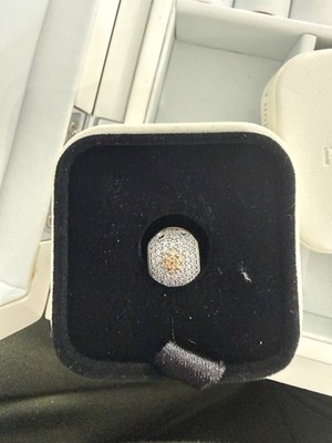 Pandora WONDERLAND Limited Edition Holiday Charm 2015