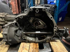 AUDI A4 B8 VW SEAT SKODA JJG GEARBOX 6 SPEED MANUAL 2.0TDI CAG 2008-2012