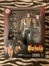 Medicom Toy MAFEX Batman Knightfall Ver.  Bane No. 216 Action Figure Brand New