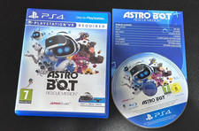 Astro Bot Rescue Mission  -  Playstation 4 VR