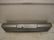 Stoßstange vorne 744 (BRILLANTSILBER - METALLICLACK)  E-KLASSE T-MODEL (S124) E