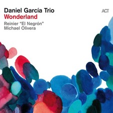 Daniel Garcia - Wonderland
