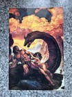 1994 Conan Keepsake Collection. MINT Very Rare!  Charity Auction — photo 9