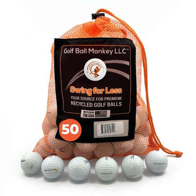 #ad #ad Cheap Recycled for Titleist ProV1 Golf Balls amp; Pro V1X Golf Balls Mix with Me... $109.31