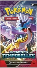 2 Booster Forces Temporelles