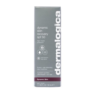 Dermalogica Dynamic Skin Recovery SPF 50 1.7oz - (New In Box)