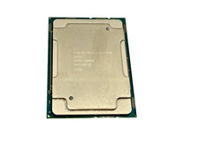 SRF98 Intel Xeon Platinum 8276M 28-Core 38.5M Cache, 2.2 GHz,165W CPU