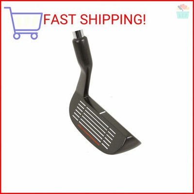 Powerbilt TPS Two-Way Chipper Golf Club, Ambidextrous Design for Right and Left