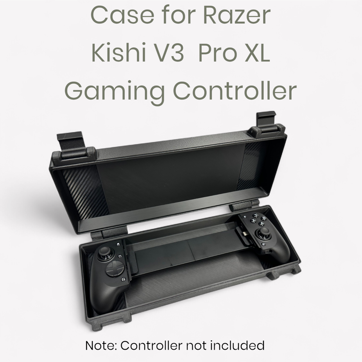 Case for Razer Kishi V3 Pro XL Gaming Controller | eBay