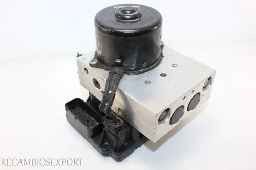 VW Golf ABS Module 1J0614417A 1J0 614 417 A 1J0907379AF 10020402134