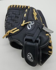 Rawlings 11.5  Players Series Right Handed Throw Youth Baseball Glove PL115BNC