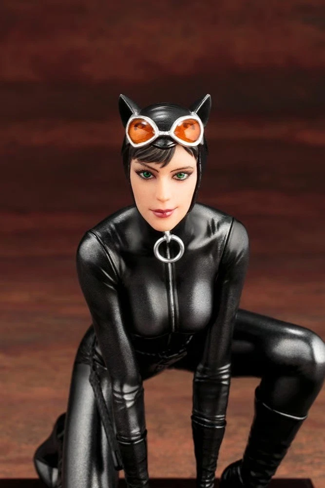kotobukiya catwoman products for sale | eBay