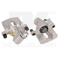 Bremssattel Hinten Links FüR Opel Signum Z03 2.2 03 Bis 08 NK QualitäT 93181404