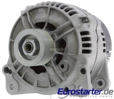 Alternateur Chrysler ES