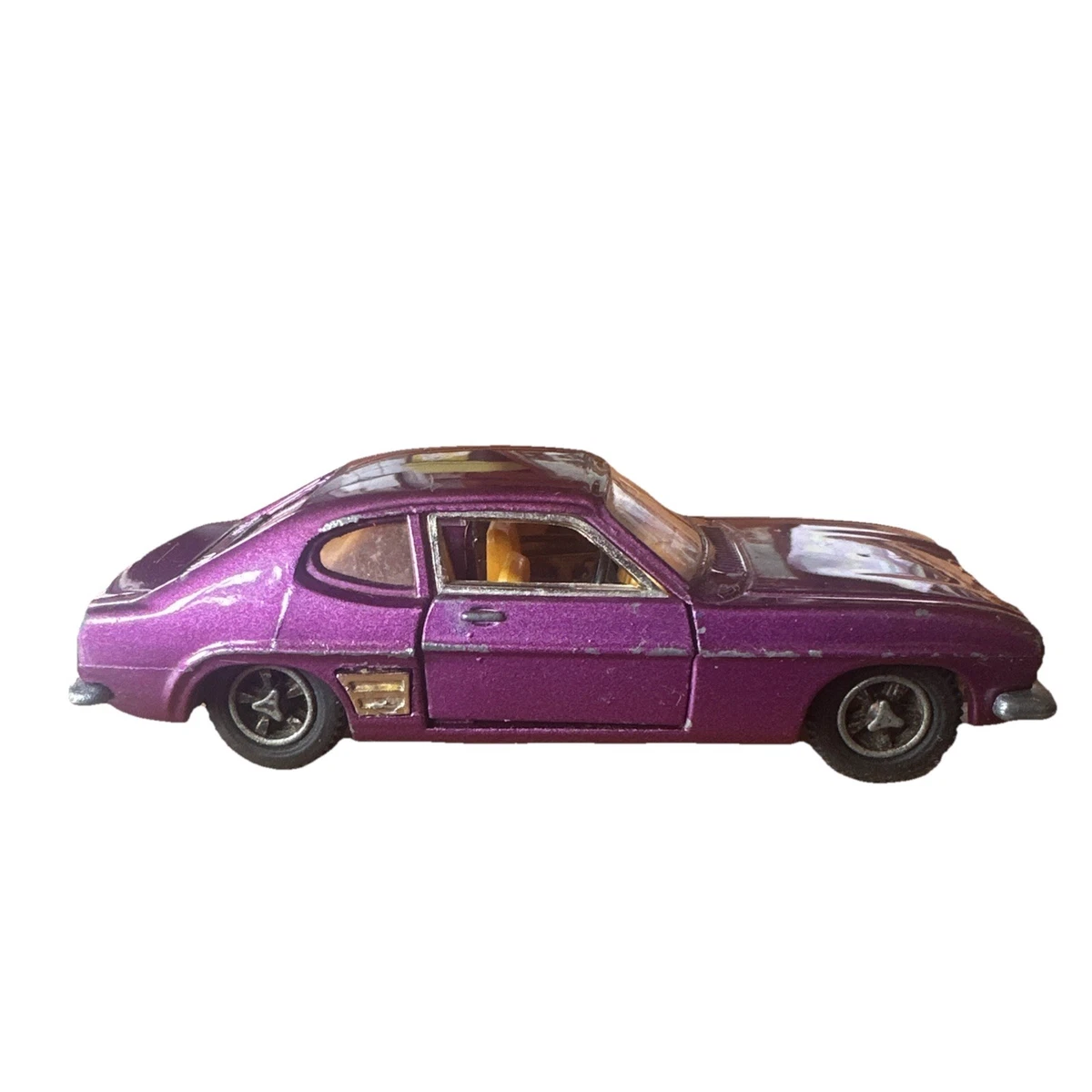 Dinky Capri for sale | eBay UK
