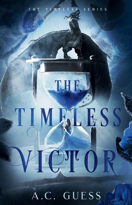 A. C. Guess | The Timeless Victor | Taschenbuch | Englisch (2026) | Draconis Ink