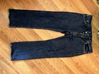 2 Levi's 501 Straight Fit Men's Jeans 38x30 — photo 5