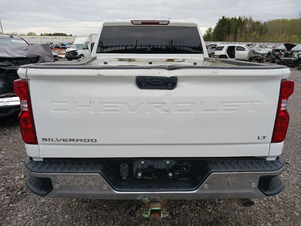 Alternator 220 Amp Fits 20-23 SILVERADO 2500 PICKUP 11571281 - Image 4 of 4