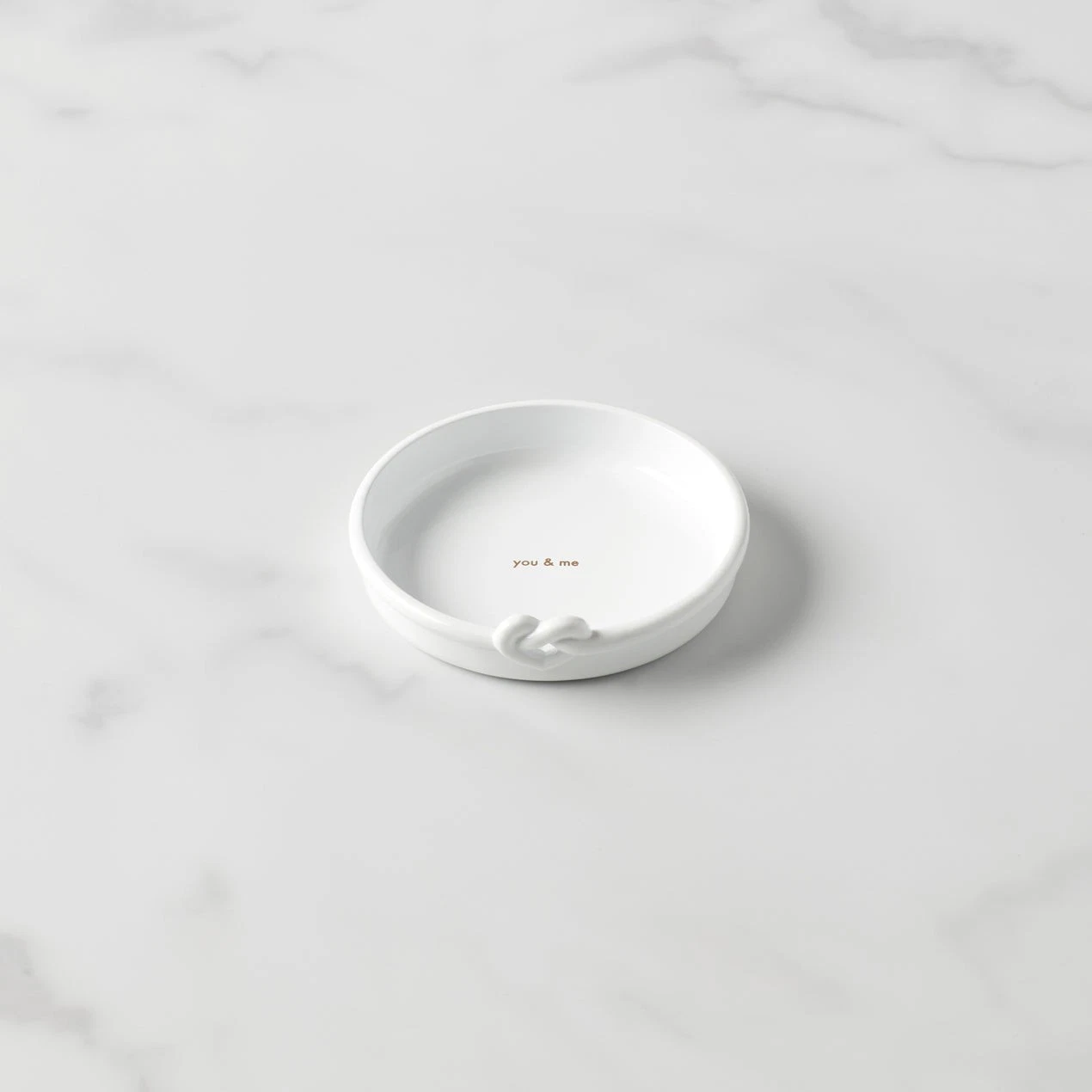 Lenox With Love Ring Dish - Thumbnail 2