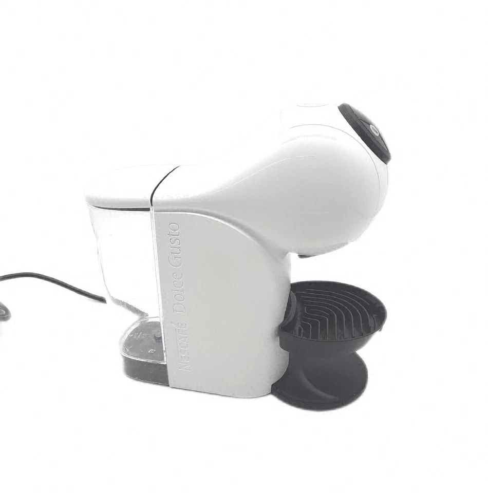 NESCAFÉ Dolce Gusto Krups KP243B Genio S Kaffeekapselmaschine 15 - Unvollständig, Foto 3 von 5