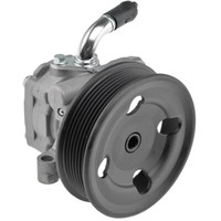 NTY Hydraulikpumpe Lenkung Passend FüR Ford Ranger TKE 3.2 Tdci 4X4