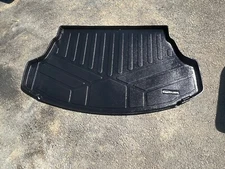 2019-24 Lexus UX SMARTLINER Custom Fit Cargo Liner Trunk Floor Mat Black