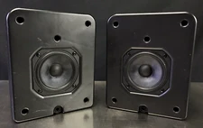 CISCO TelePresence CTS-LOUDSPEAKERS MX700 74-100468-01 -A0 SPEAKERS SET OF 2