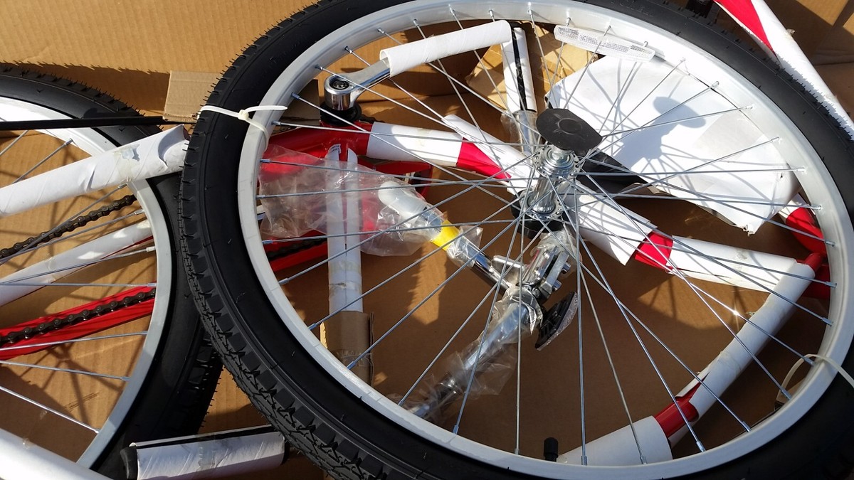 Custom Coca-Cola, Coke 1 Speed Cruiser Bike-Local Pickup Only | eBay
