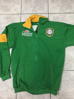 brazil warm up jersey