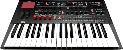 Korg modwave mk II Wavtable Synthesizer New in Box
