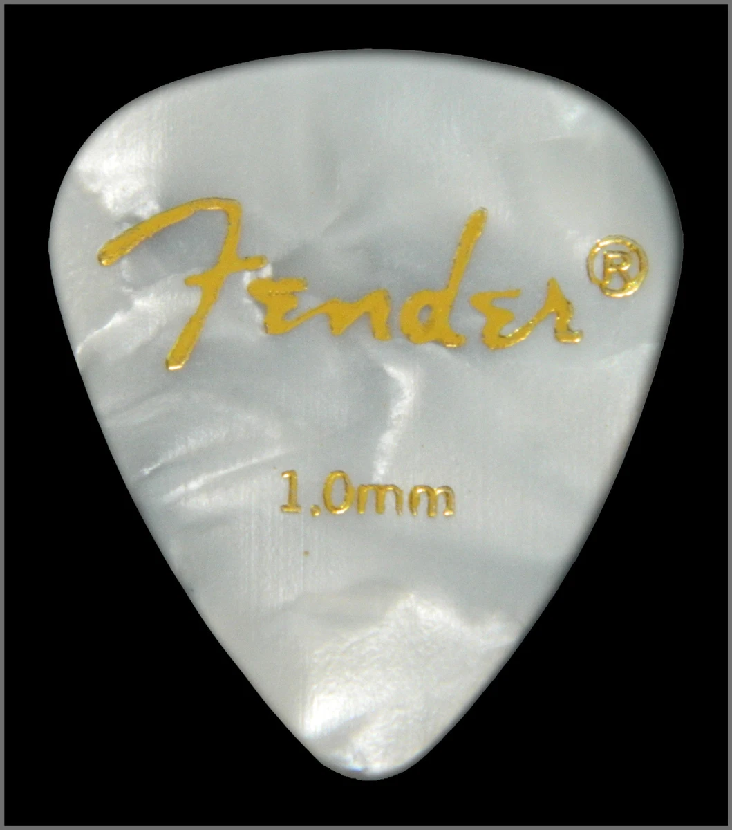 Plectrums for sale deals