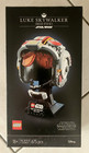 (2) Lego Star Wars 75327 - LE CASQUE RED FIVE DE LUKE  -  Neuf et Scellé !!!