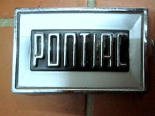 ancienne PLAQUE de