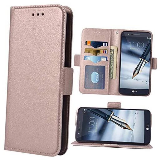 Phone Case for LG Stylo 3 / Stylo3 Plus For LG Stylo 3 Rose Gold LG Stylo 3