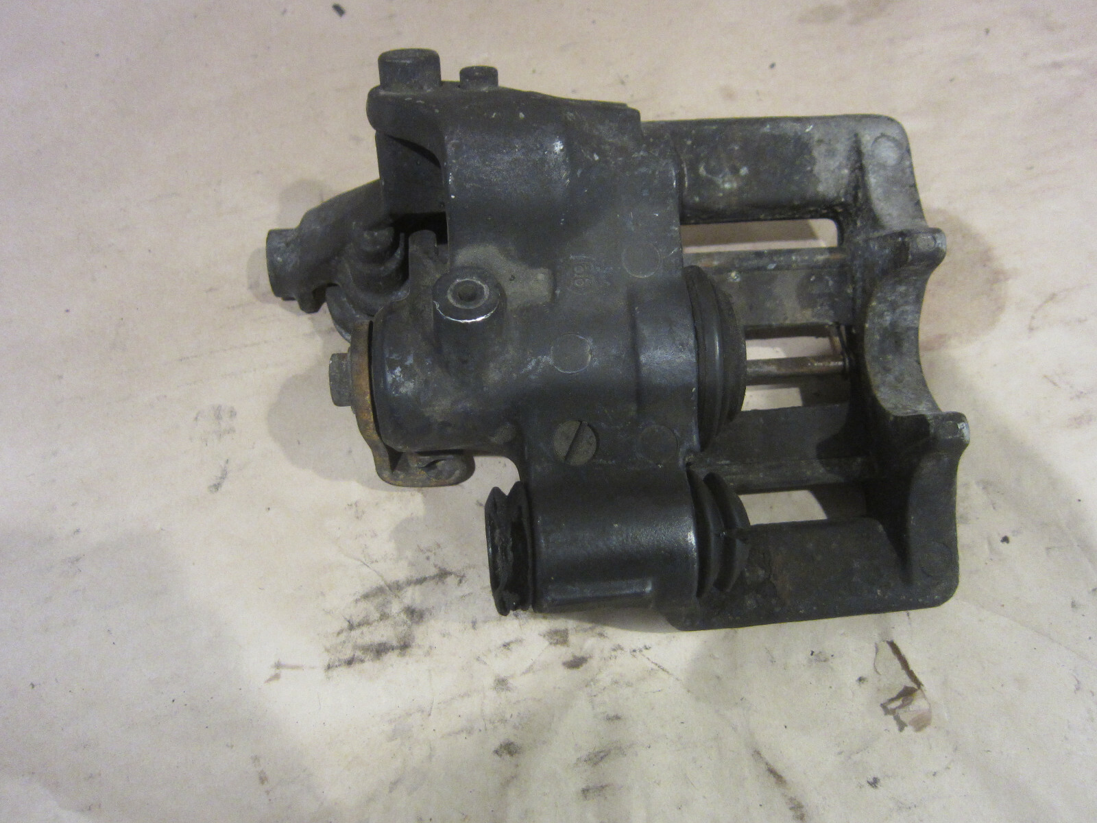 Ferrari 430, 360 - LH Rear Emergency E Hand Brake Caliper - Part# 175922