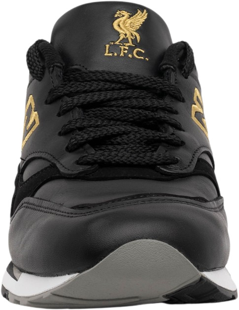 New Balance Liverpool FC x Made in England 1500 Gold for New Balance Liverpool FC x Made in England 1500 Gold for