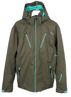 Pyua SympaTex Recco Primaloft Jacket Mens Ski Jacket X LARGE