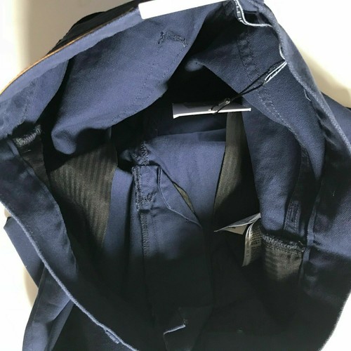 NWT Calvin Klein Jeans Men's Essentials Slim Straight Solid Stretch Chino Pants - Picture 15 of 21
