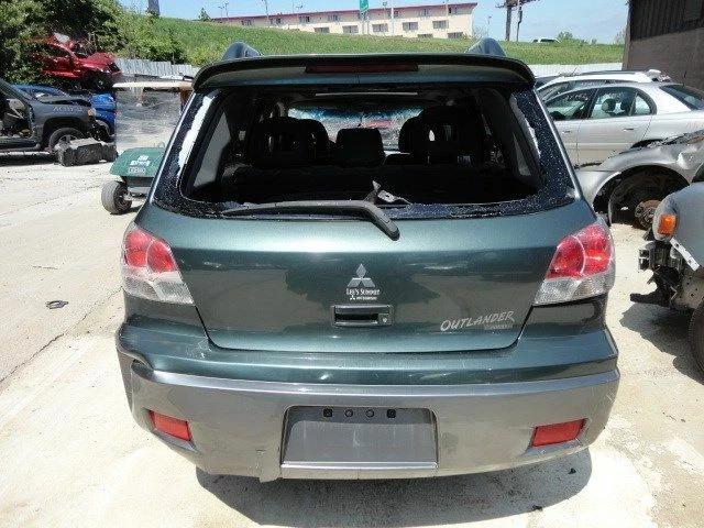 Rear Drive Shaft Assembly Fits 03-06 OUTLANDER 752979 — 第 4/4 张图片