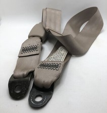 Seat Belt - Cars Manuf. By Takata Corporation For Toyota In 1998 - Tk-ab0-f1513