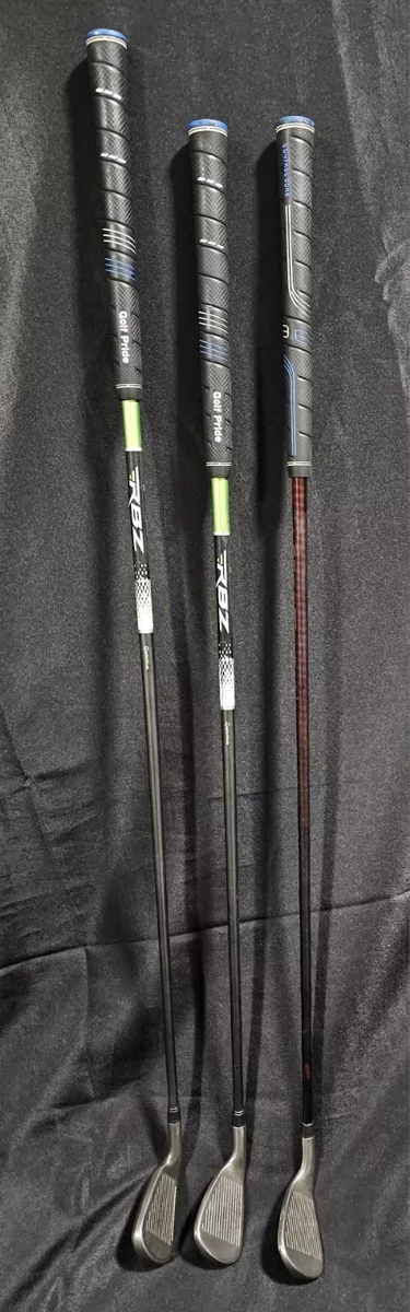Taylormade rbz hotsell approach wedge