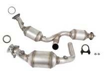 EASTERN CATALYTIC EPA CONVERTER 50614 Catalytic Converter