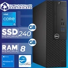 Optiplex 3050 Desktop Computers Pc Intel