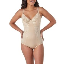 Maidenform Ultra Firm Womens Shapewear, Body Shaper 40D NWT