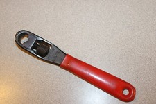 Vintage Craftsman 8" Box End Adjustable Socket Wrench 43380 MADE IN USA